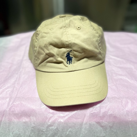 Polo hat - Picture 1 of 1